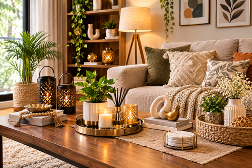 Home Accessories
