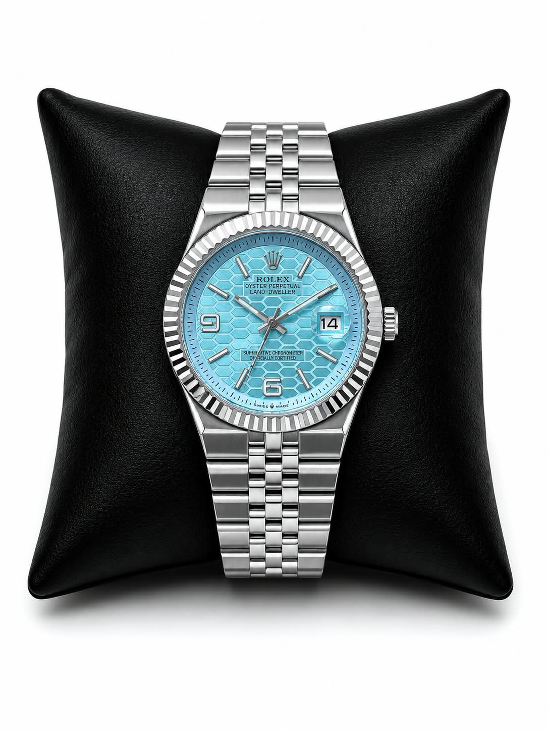 Luxury Men’s Watch