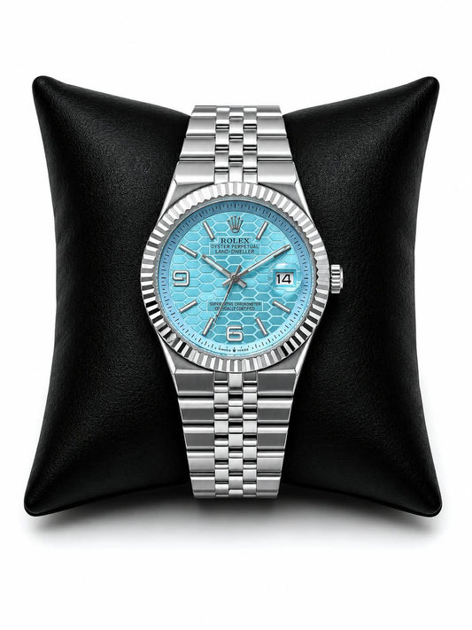 Luxury Men’s Watch