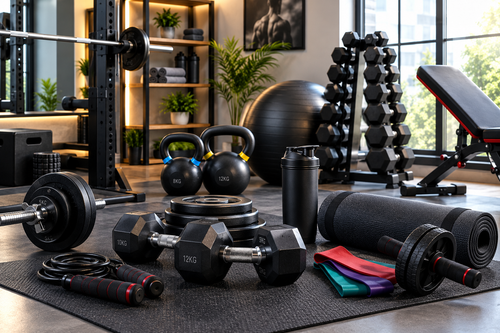 Fitness