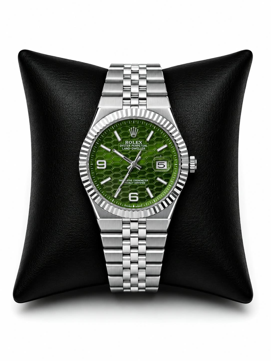 Luxury Men’s Watch