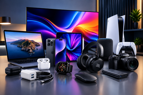 Electronics