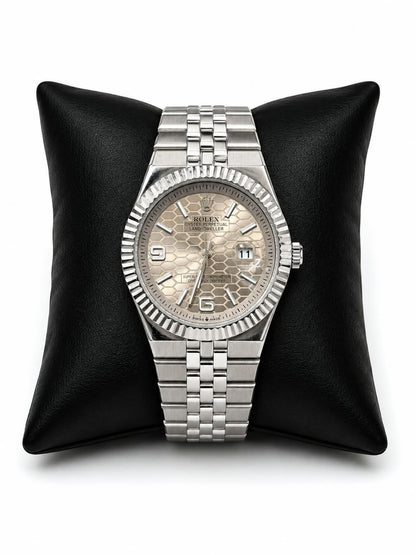 Luxury Men’s Watch