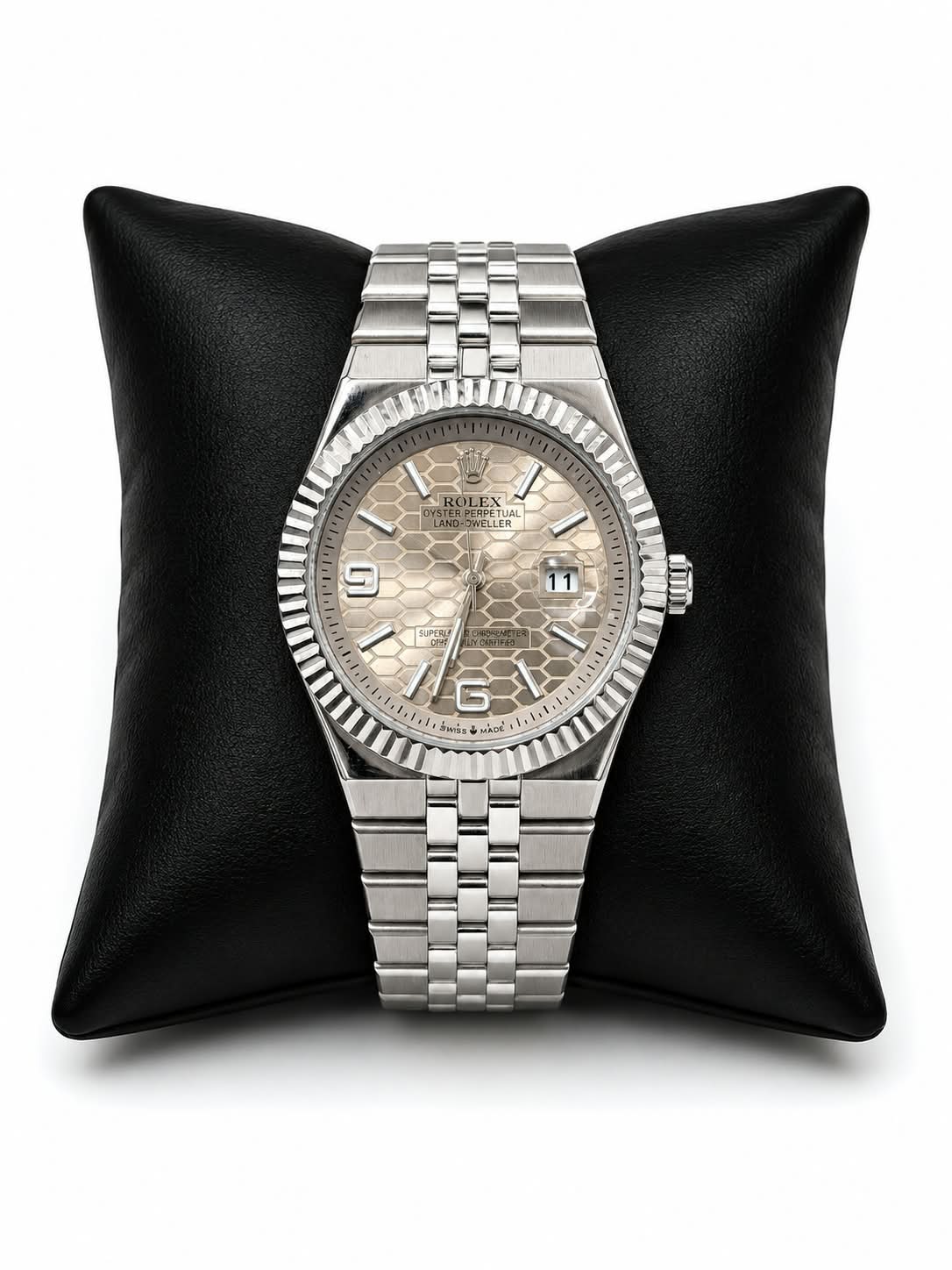 Luxury Men’s Watch
