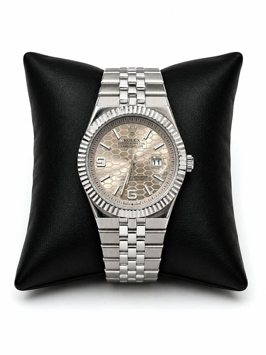 Luxury Men’s Watch